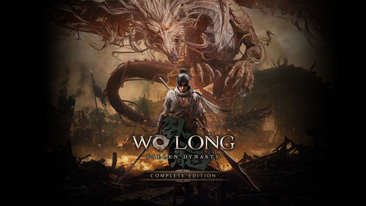 Wo Long: Fallen Dynasty (PS5) Review - CGMagazine