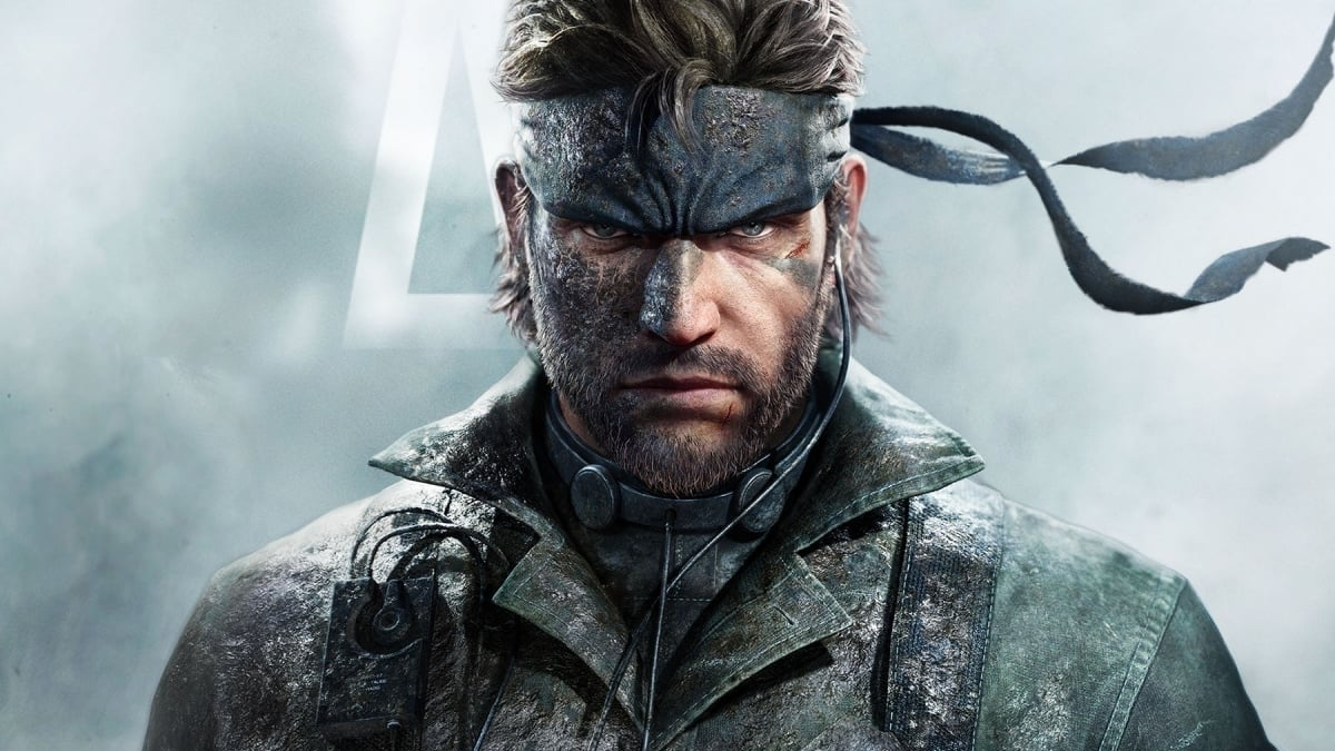 Why Metal Gear Solid 3: Snake Eater Is The Best Choice For A Remake