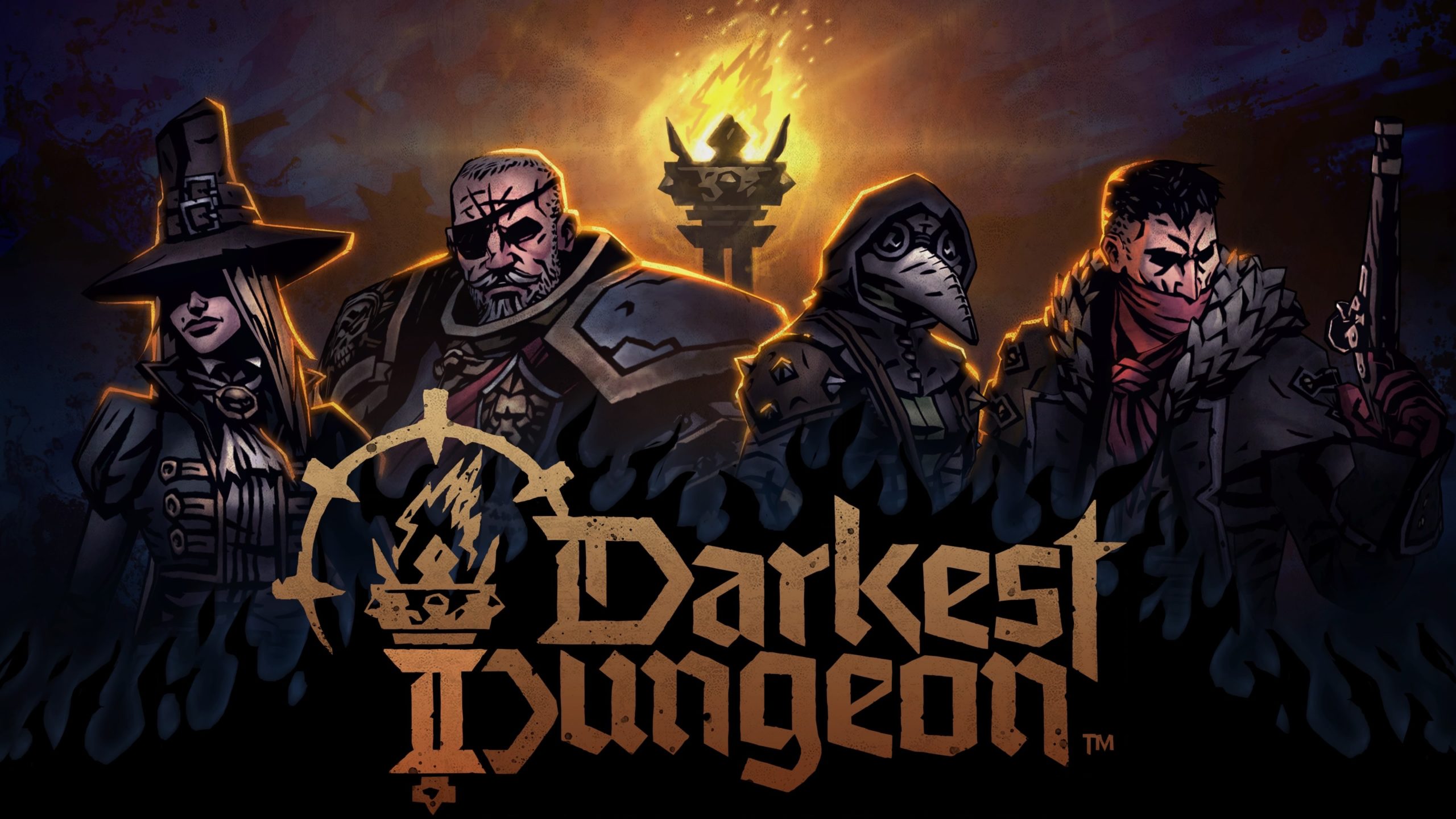 Darkest Dungeon II Review (PS5) – Trip Into Folie