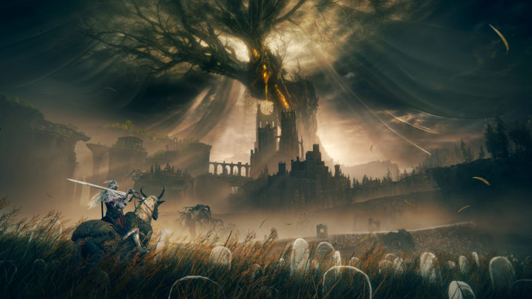 Elden Ring Shadow Of The Erdtree Review PS5 Still Untarnished   Shadow Of The Erdtree Header 1 768x432 