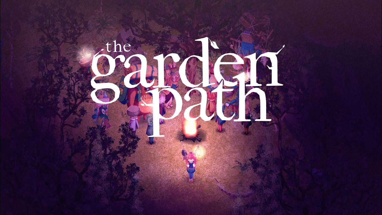 The Garden Path Review (PC) Keep Calm and Carrot On