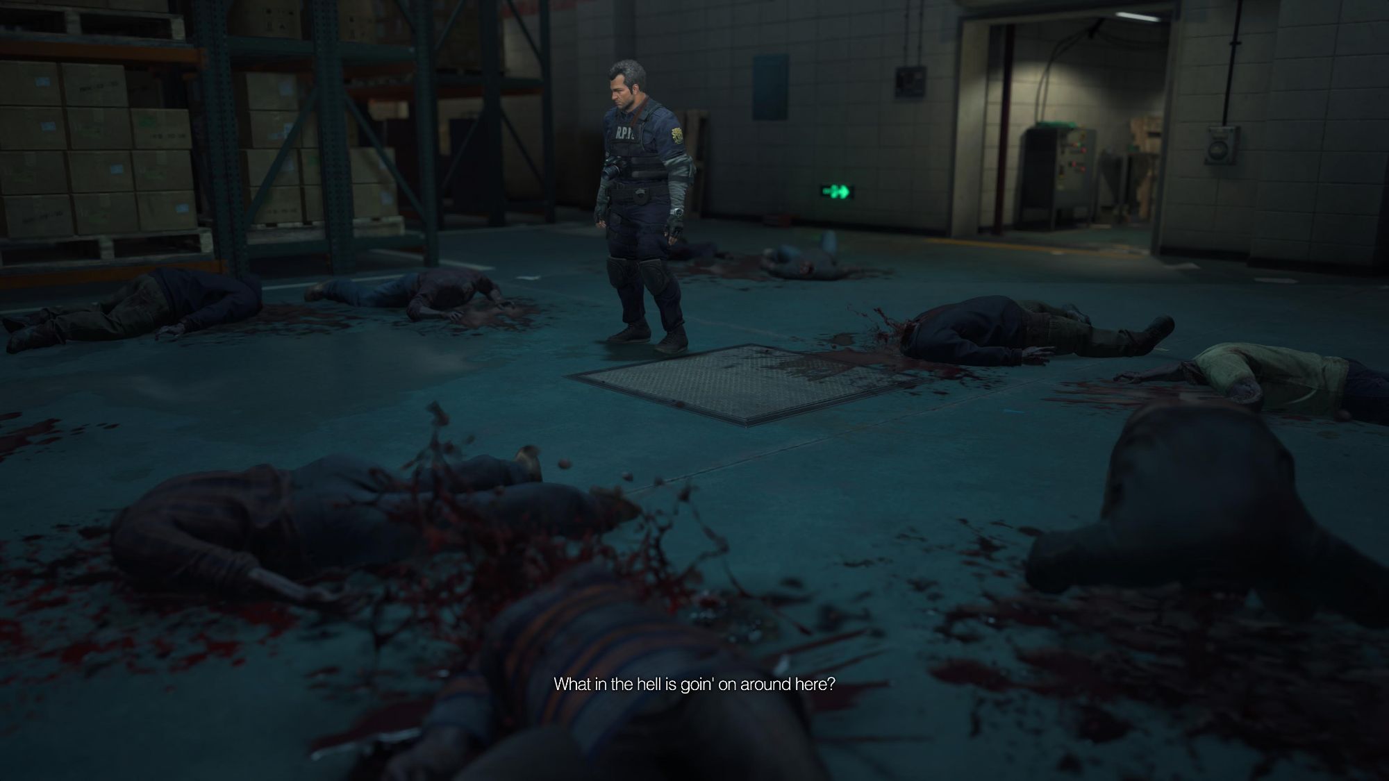 Dead Rising review