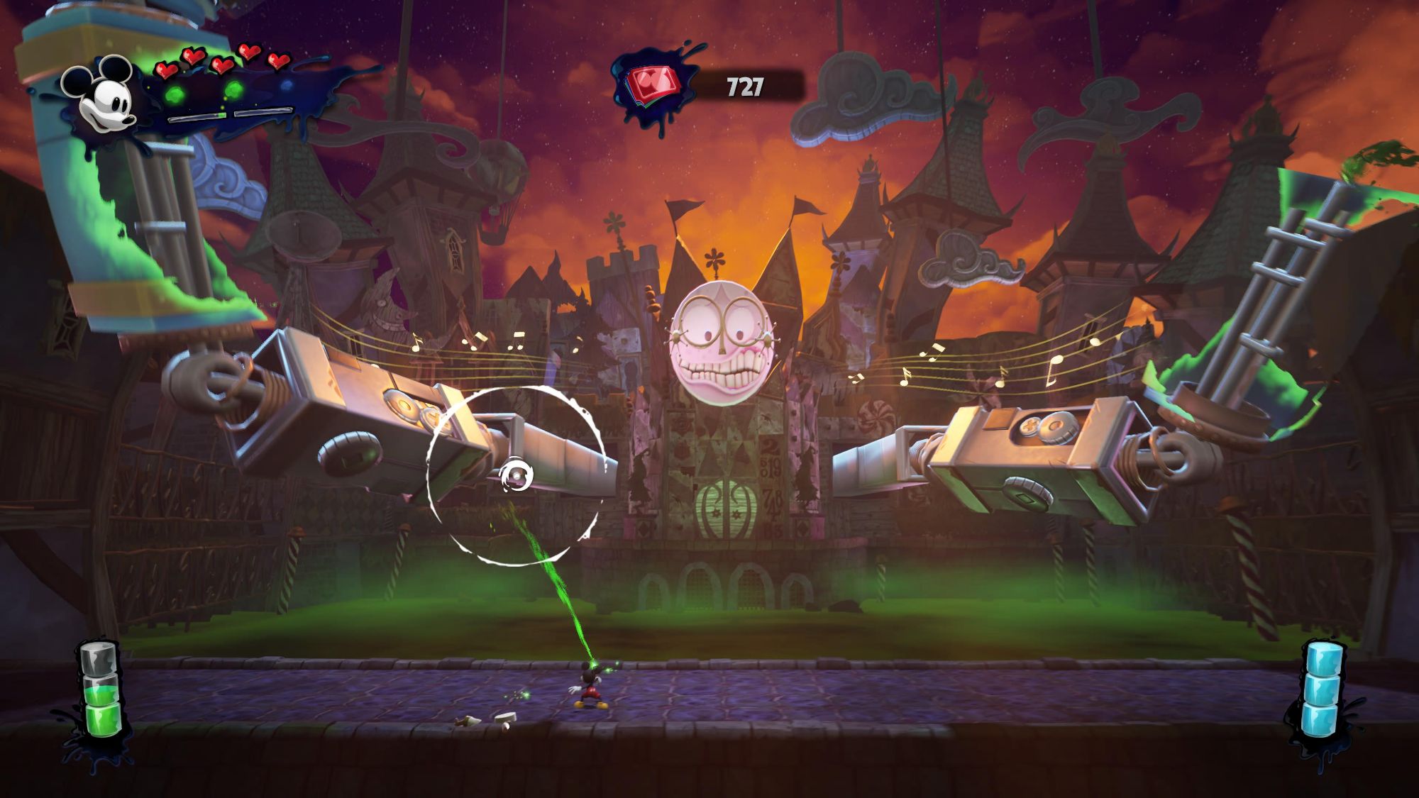 Epic Mickey review