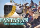 Fantasian Announces Physical Editions And Release Date