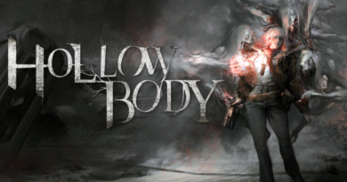 Hollowbody Review (PC) – More Than A Shell