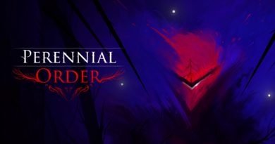 Perennial Order Review (PS5) – The Roots Of All Evil