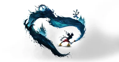 Epic Mickey: Rebrushed Review (PS5) – A Fresh Coat