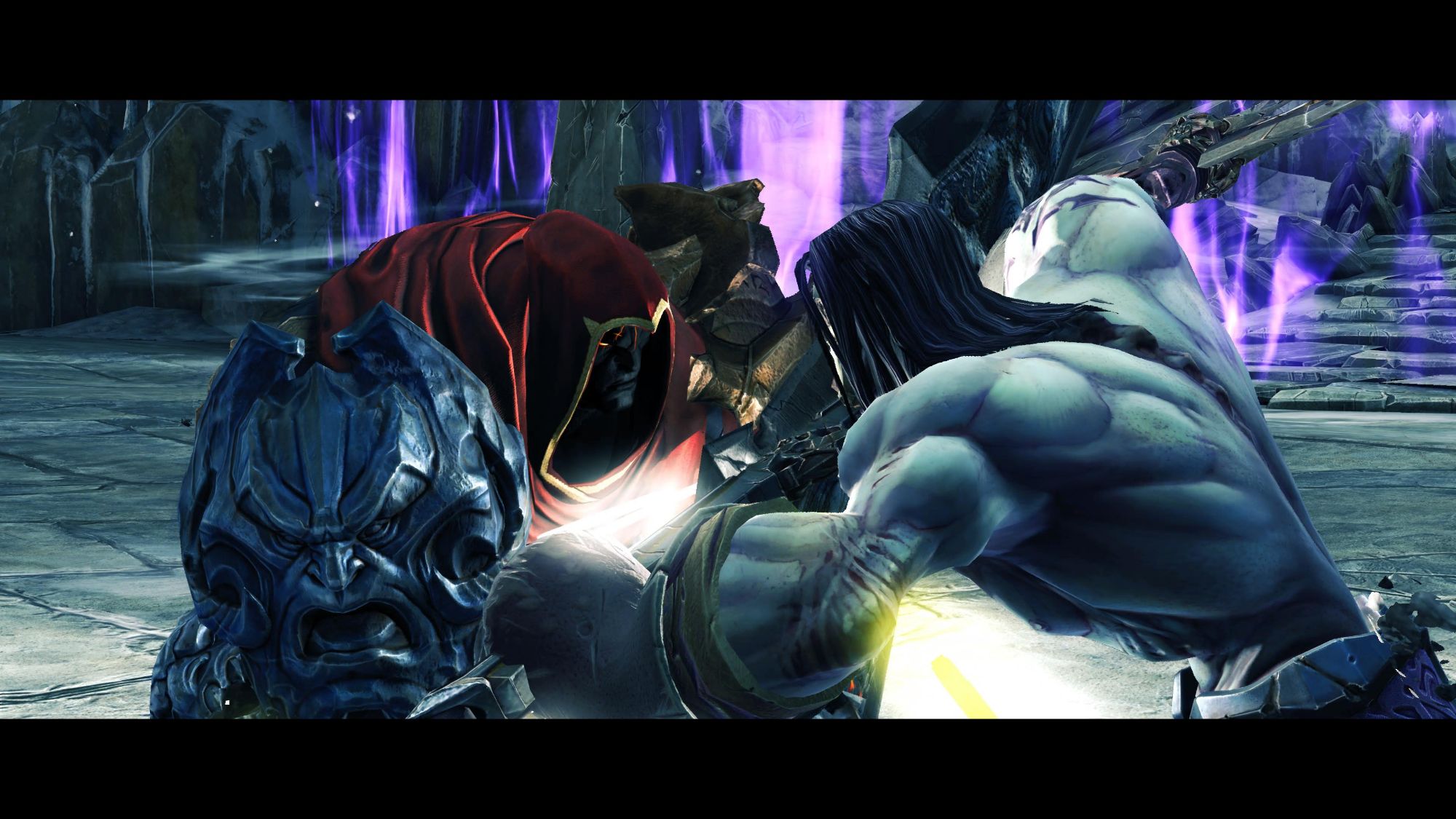 Darksiders review