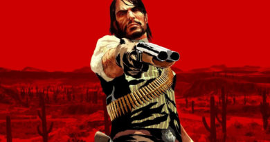 Red Dead Redemption Review (PC) – Wild West Windows