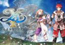 Ys X: Nordics Review (PS5) – Smooth Sailing