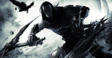 Darksiders II Deathinitive Edition Remastered Review (PS5) – Death Rides Again