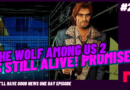 The Finger Guns Podcast Ep. 273 – The Wolf Among Us 2 isn’t cancelled. Promise.