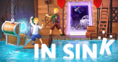 In Sink Review (PC) – Sink or Swim