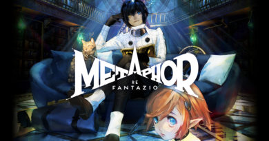 Metaphor: ReFantazio Review (PS5) – The Boldest of Personas