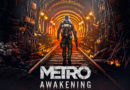 Metro Awakening Review (PSVR2) – A Mild Reawakening