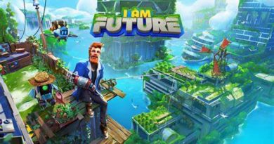 I Am Future Review (PC) – Future Perfect