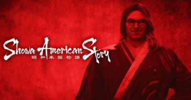 One To Watch – Showa American Story