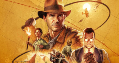 Indiana Jones and The Great Circle Review (PC) – Whip It Real Good