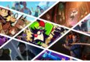 15* Indie Games To Be Excited About During December 2024