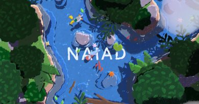 NAIAD Review (PS5) – Cyclical Flow