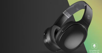 Last Minute Gift Guide: Skullcandy Headphones