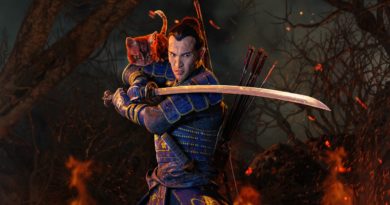 The Spirit of the Samurai Review (PC) – Reanimation