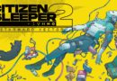 Citizen Sleeper 2: Starward Vector Review (PS5) – Into The Expanse