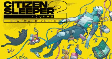 Citizen Sleeper 2: Starward Vector Review (PS5) – Into The Expanse