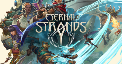 Eternal Strands Review (PS5) – Left Stranding