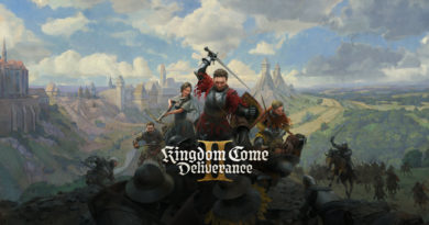 Kingdom Come: Deliverance II Preview (PS5)