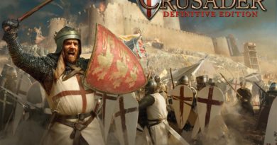 Stronghold Crusader: Definitive Edition Announced + Demo Impressions