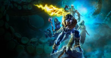 Legacy Of Kain: Soul Reaver 1 & 2 Remastered Review (PS5) – Revenant Reverence