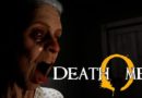 DeathOmen Review (PC) – Working From H-omen