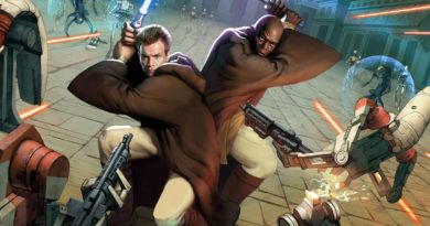 Star Wars: Jedi Power Battles Review (PS5) – Maclunky, this is.