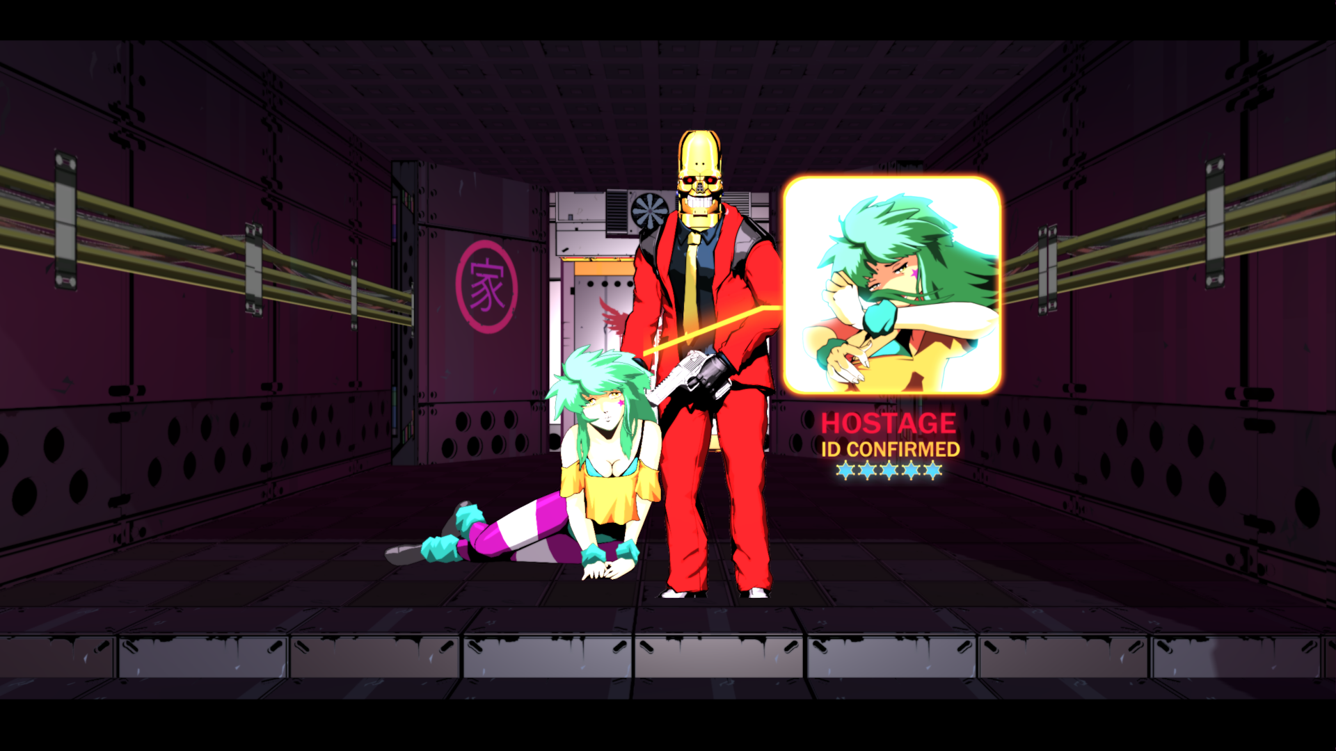 Mullet MadJack review