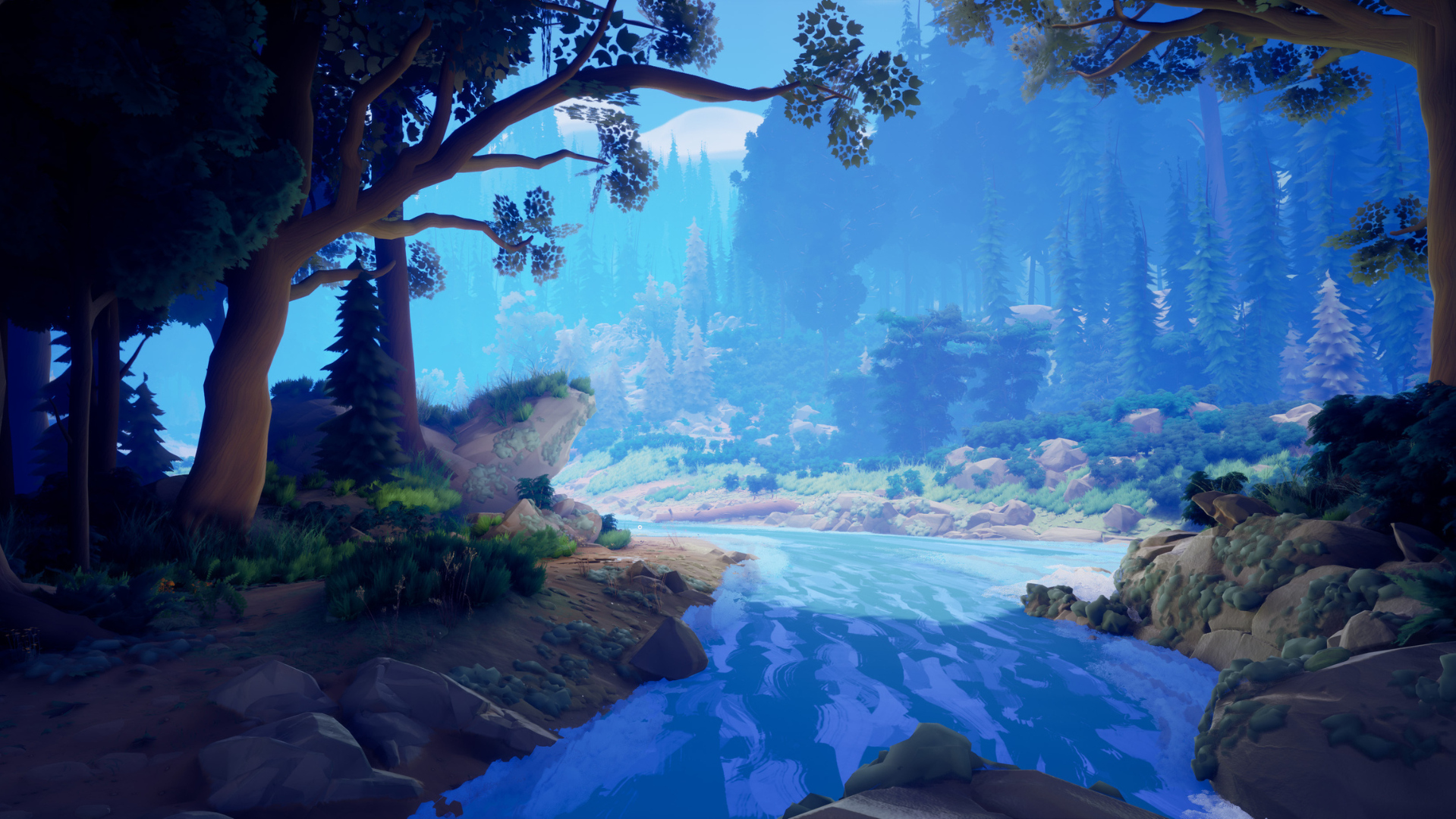 Two Falls review