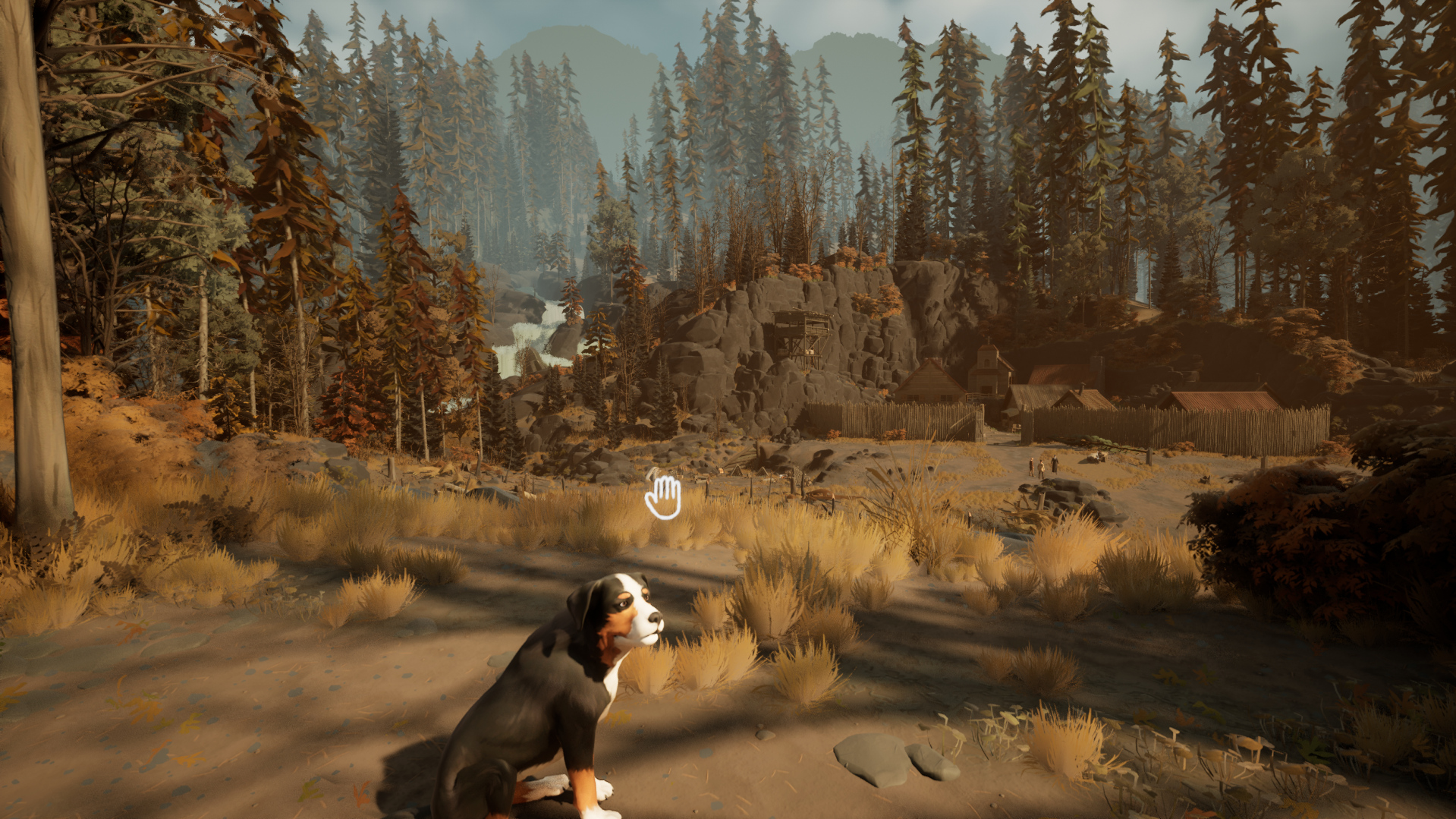 Two Falls review