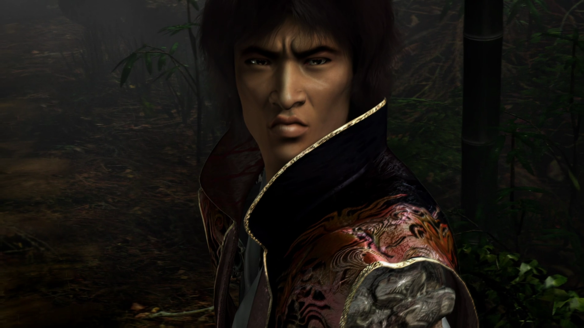 Onimusha 2 preview