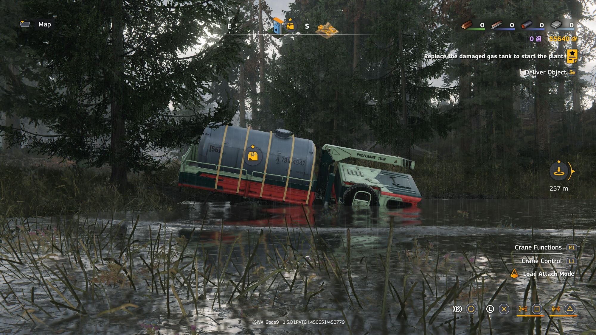 RoadCraft review