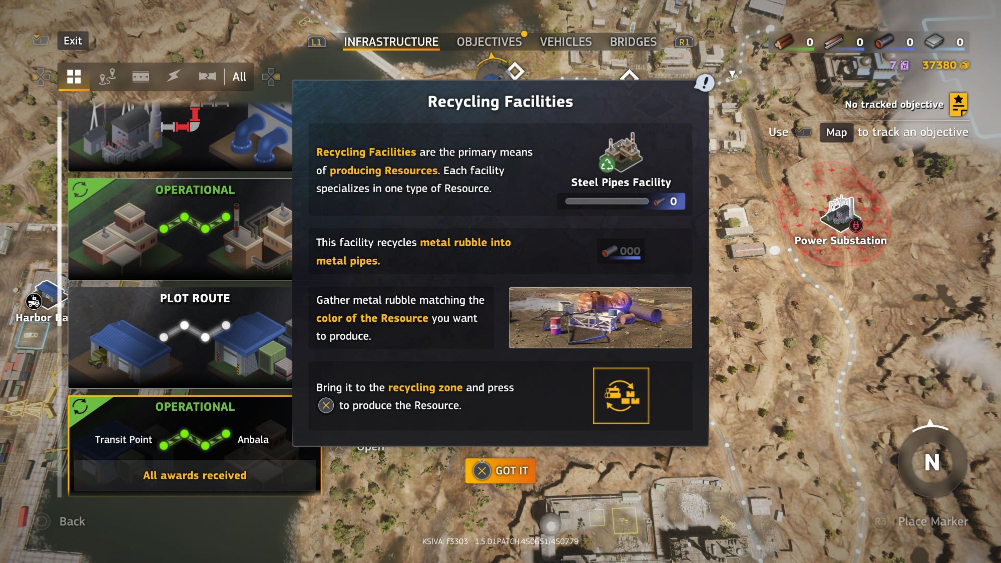 RoadCraft review