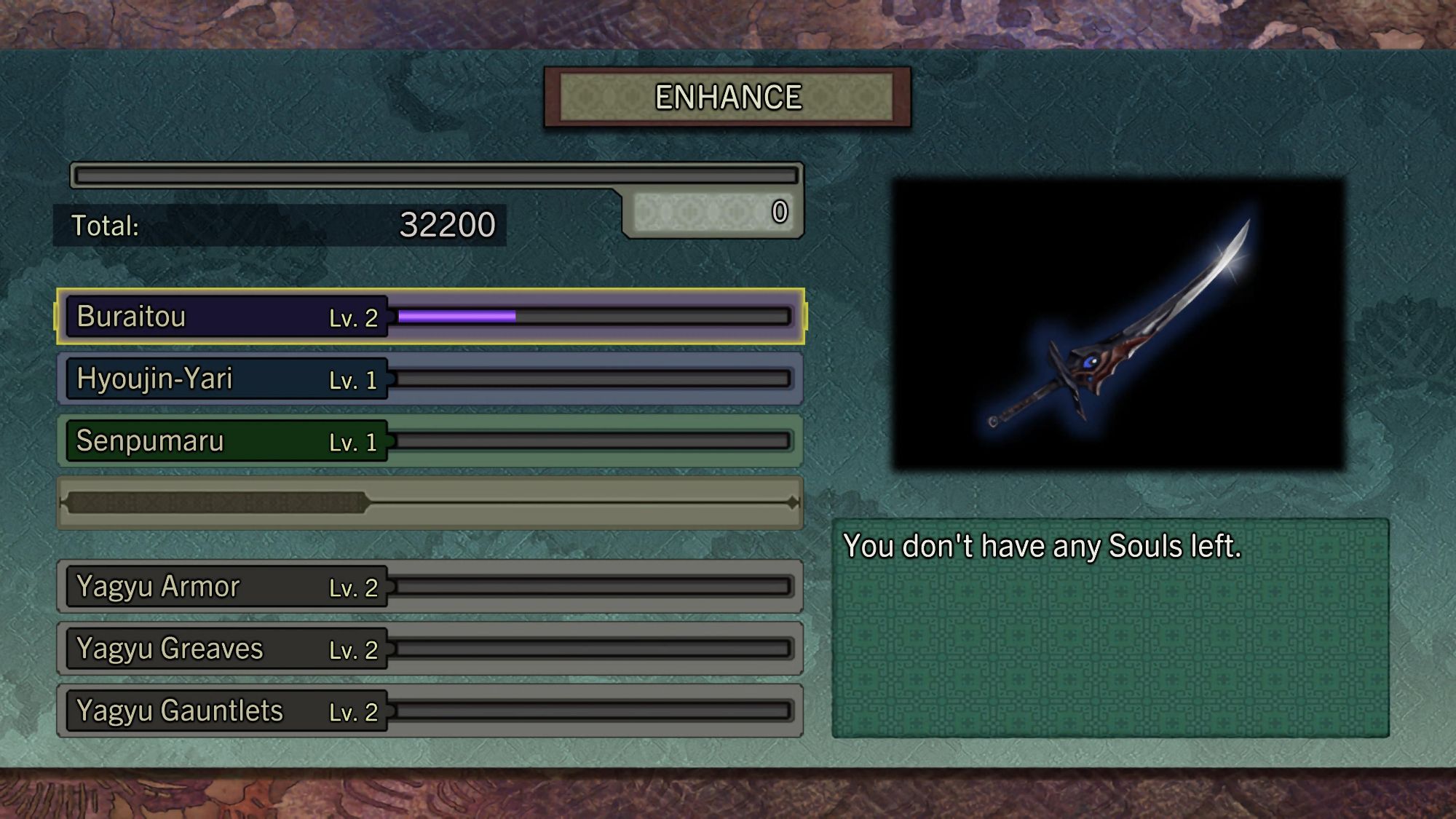Onimusha 2 review