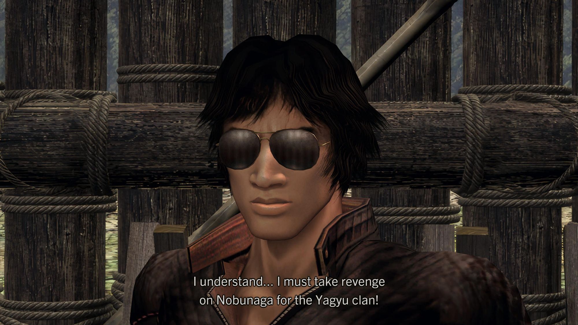 Onimusha 2 review