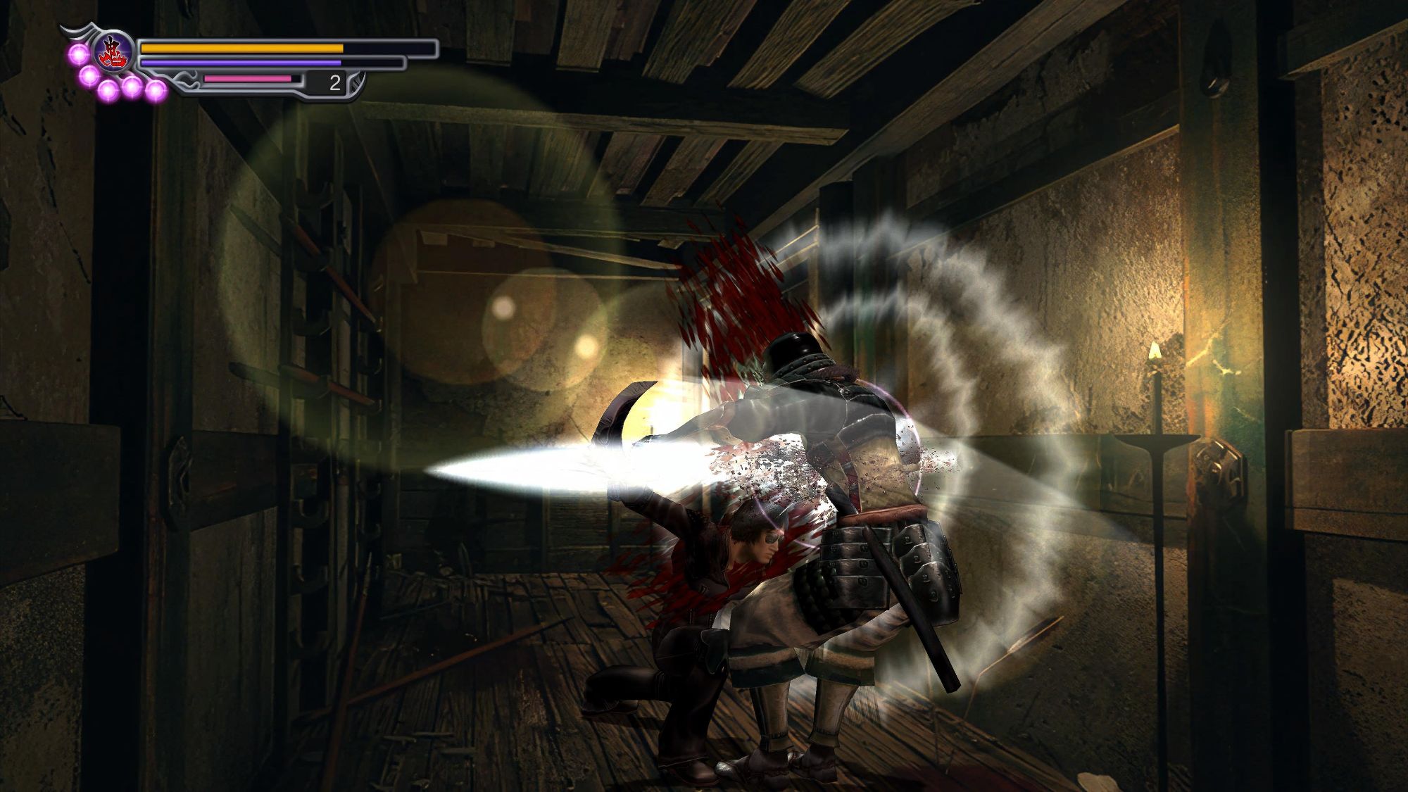 Onimusha 2 review