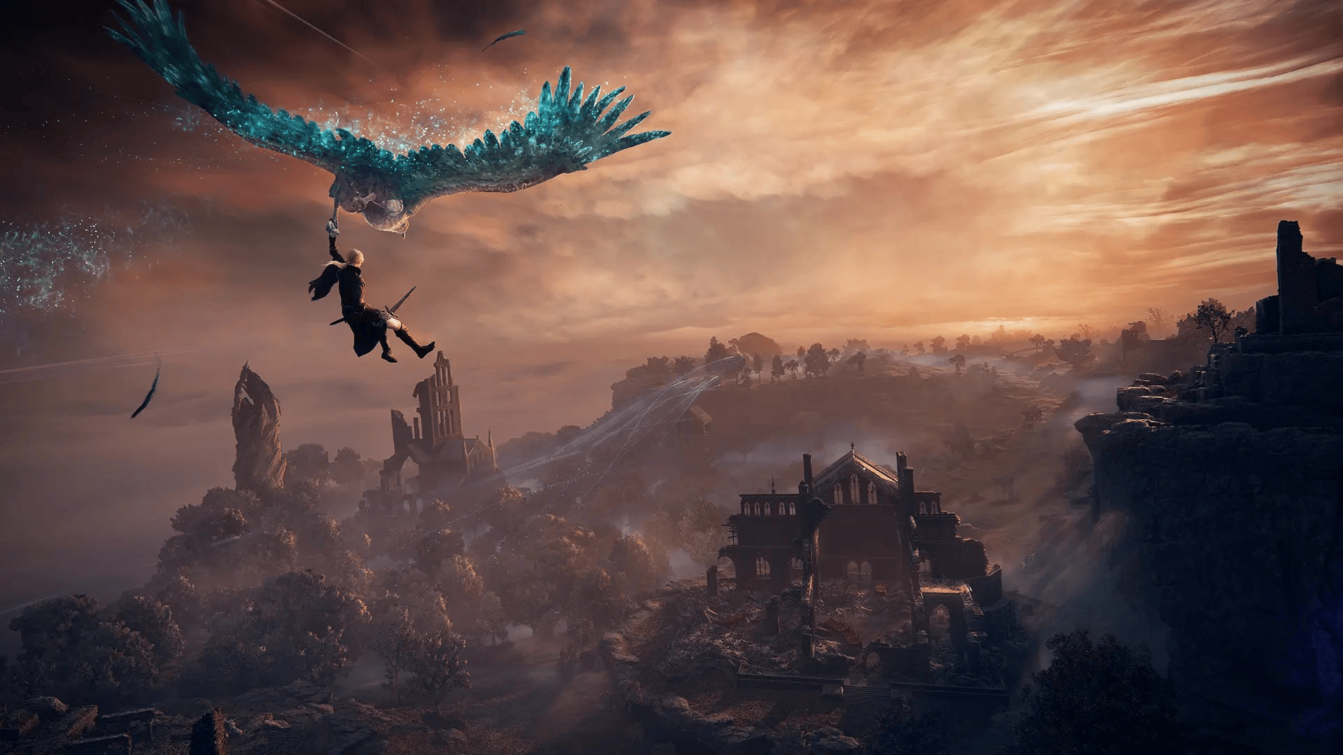 Elden Ring Nightreign review