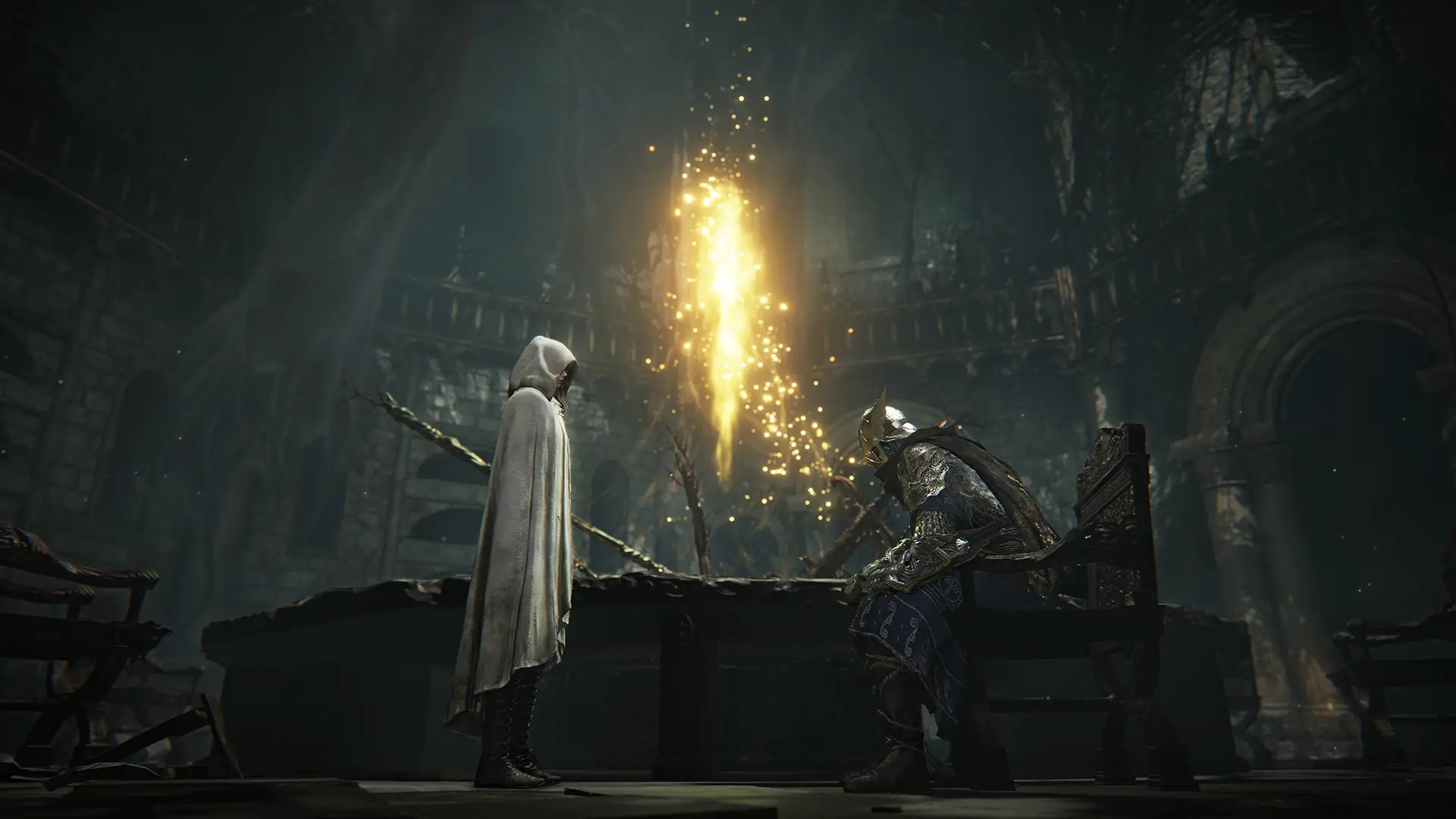 Elden Ring Nightreign review