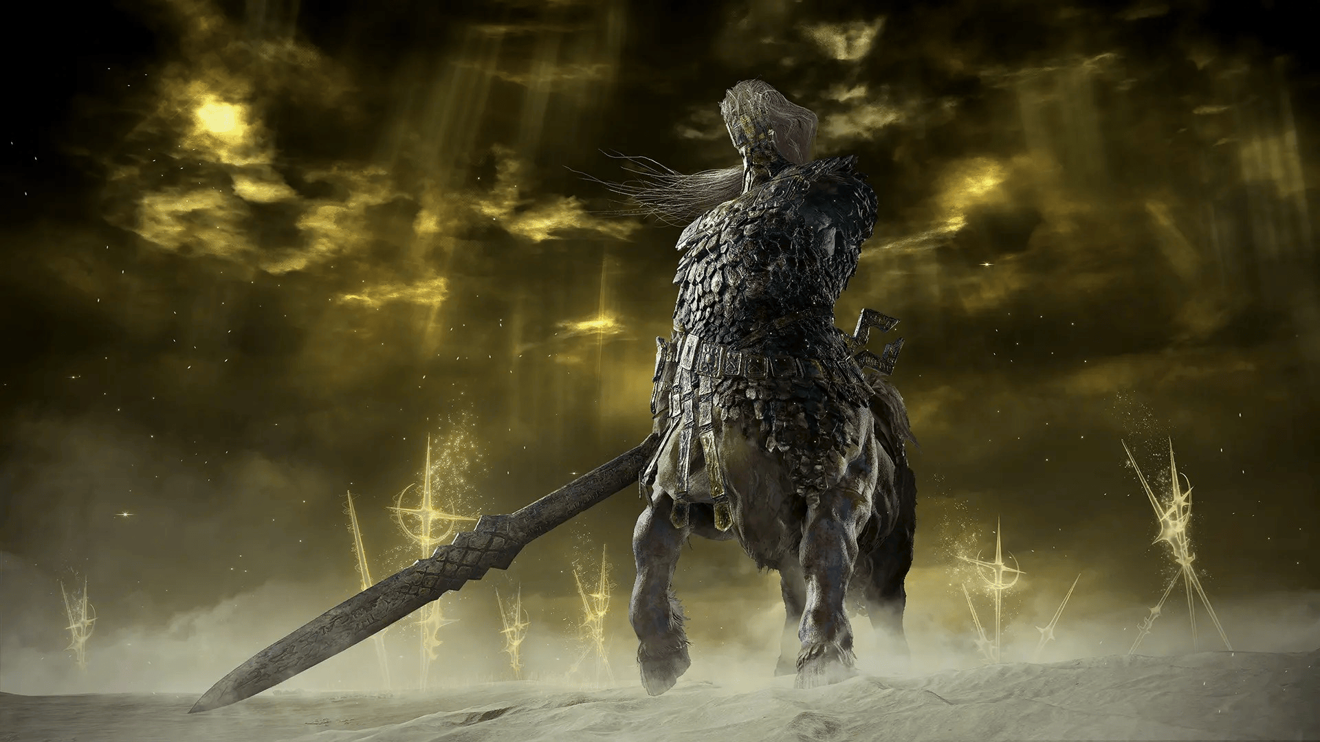 Elden Ring Nightreign review