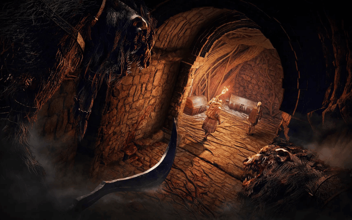 Elden Ring Nightreign review