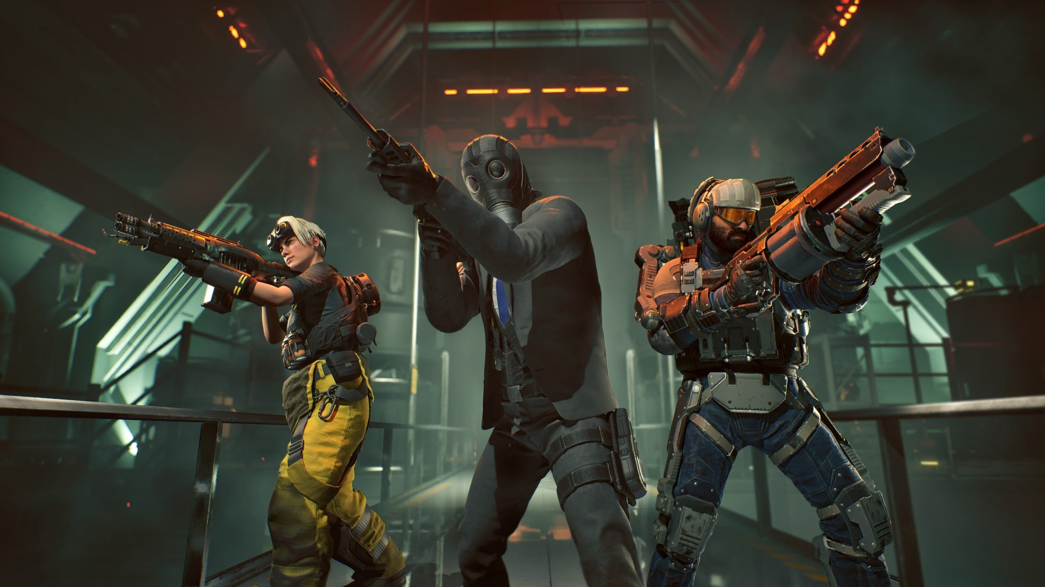 Killing Floor 3 review