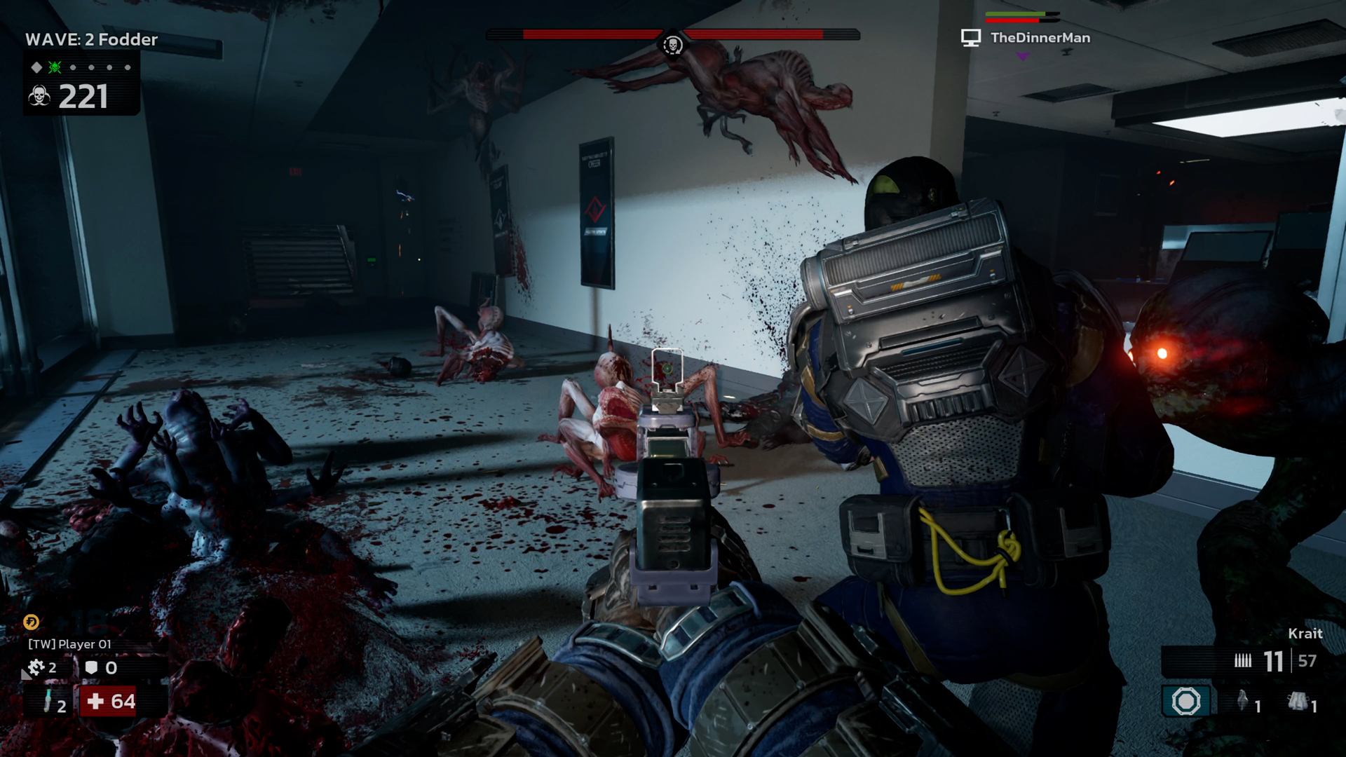 Killing Floor 3 review