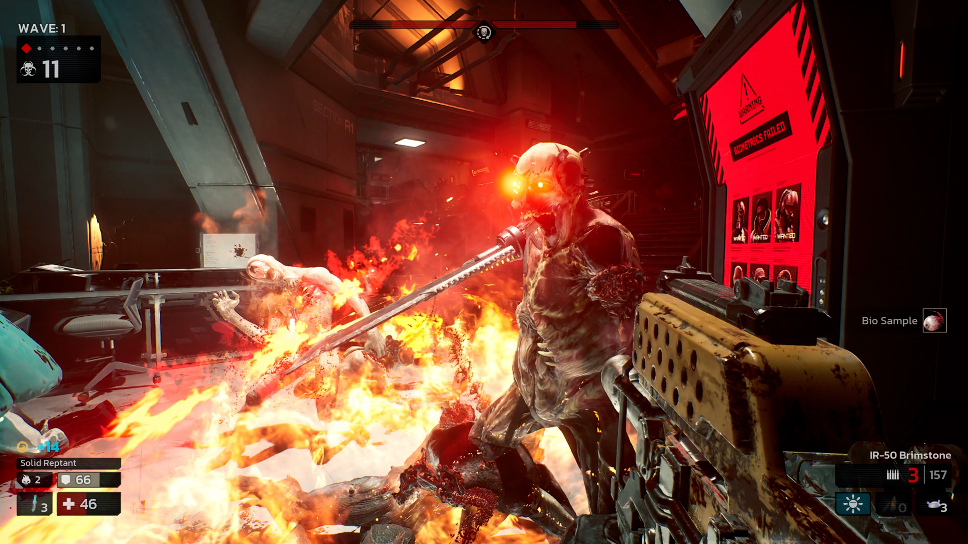 Killing Floor 3 review